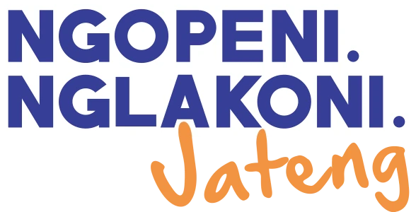 Ngopeni Nglakoni